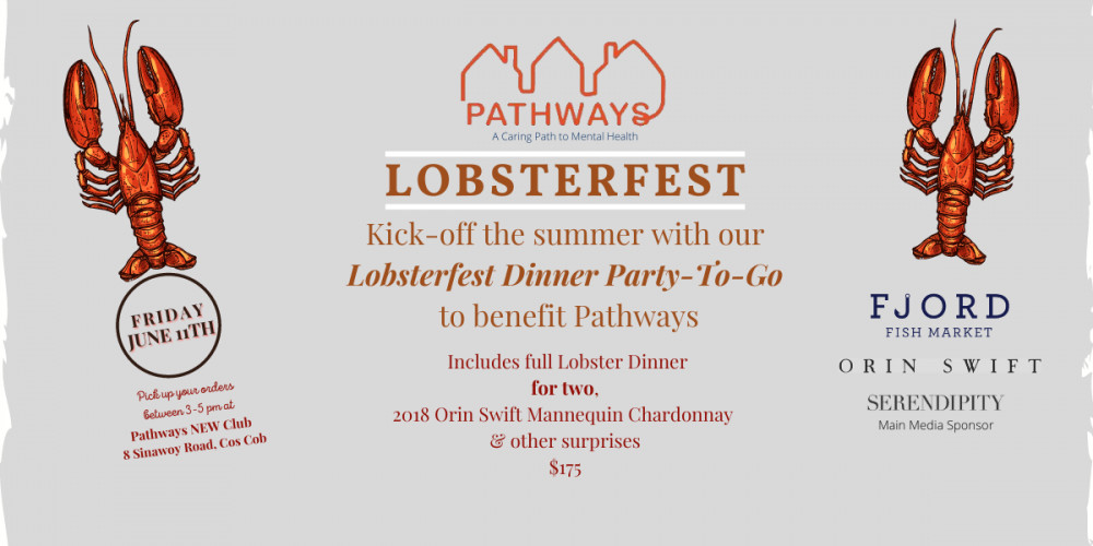 Lobsterfest Dinner Party-To-Go