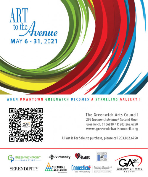 Art to the Ave