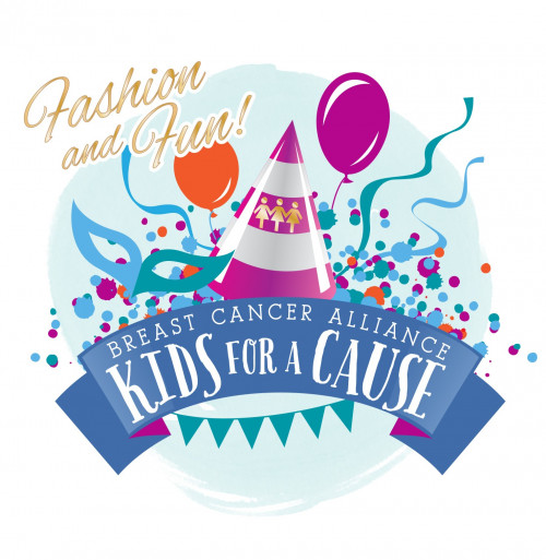 Breast Cancer Alliance Presents - Kids for a Cause