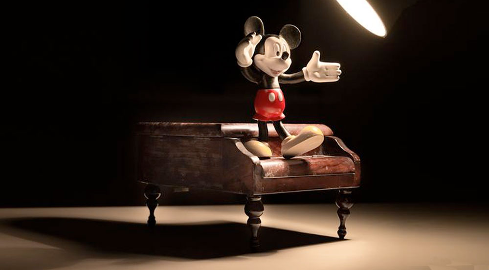 Disney College Internship Program Info Session (In-Person)