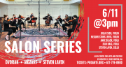 Newton Arts Calendar – Why we love living in Newton!
