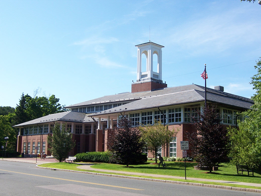  A Century Of Parks Recreation In Newton 