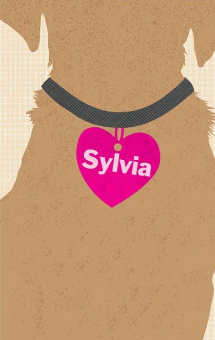 CMU University Theater presents Sylvia @ Beaver Island Community Center
