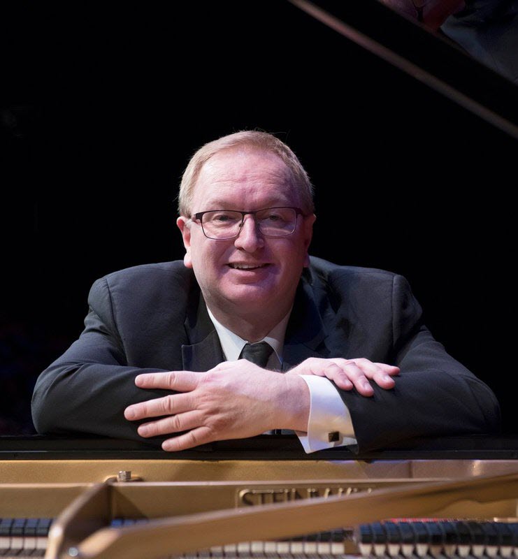 Kevin Cole with Sylvia McNair: A Baroque on Beaver Gala Benefit Concert @ Beaver Island Community Center