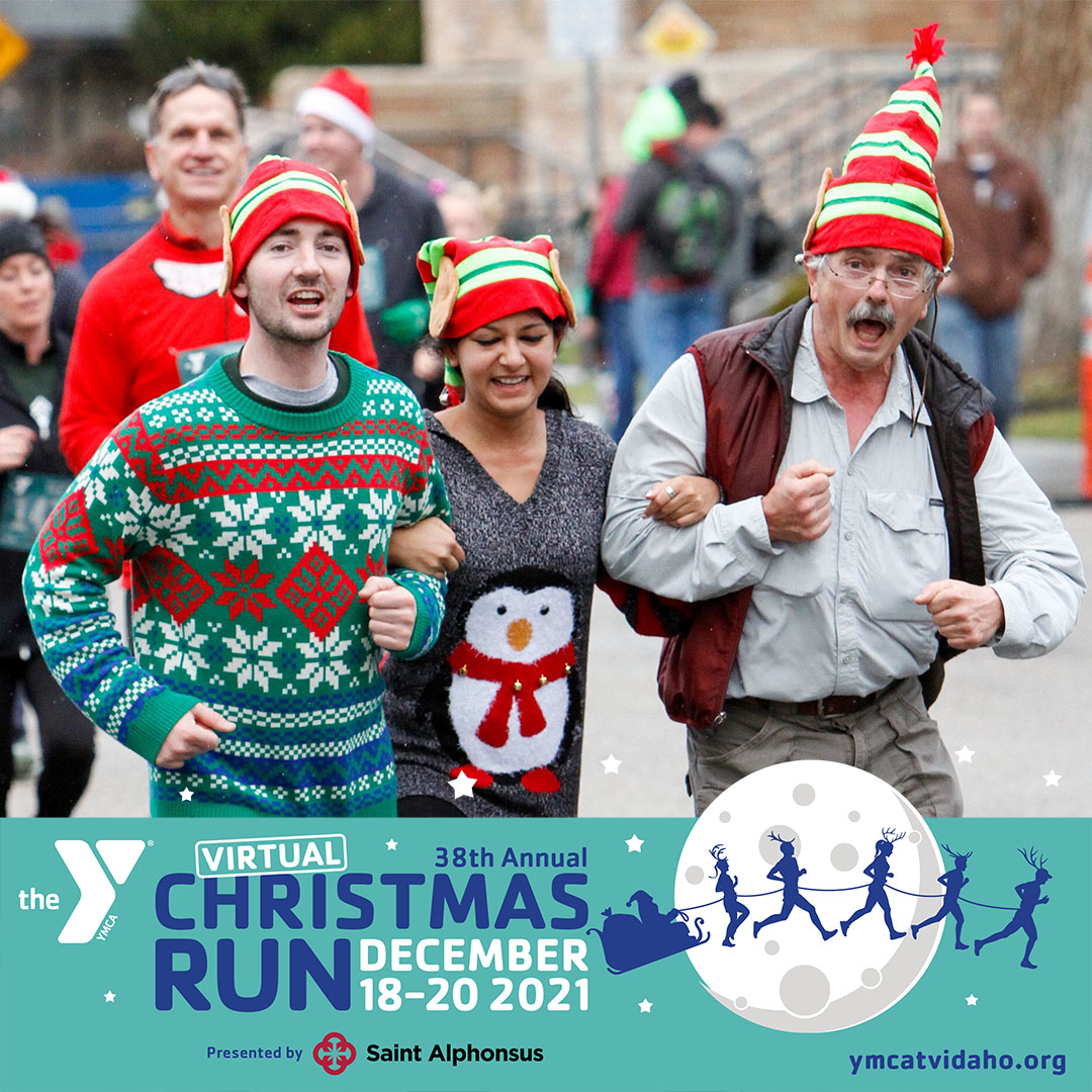 Ymca Christmas Run 2022 Boise Ymca Christmas Run | Boise.org Events --