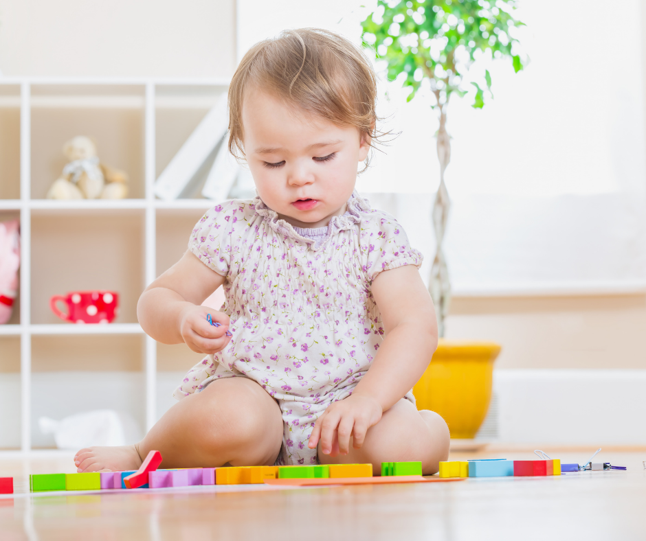 Toddler Tales Boise Org Events