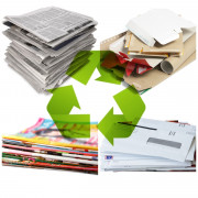 Trash & Recycling Calendar - Town Of Huntington, Long Island, New York