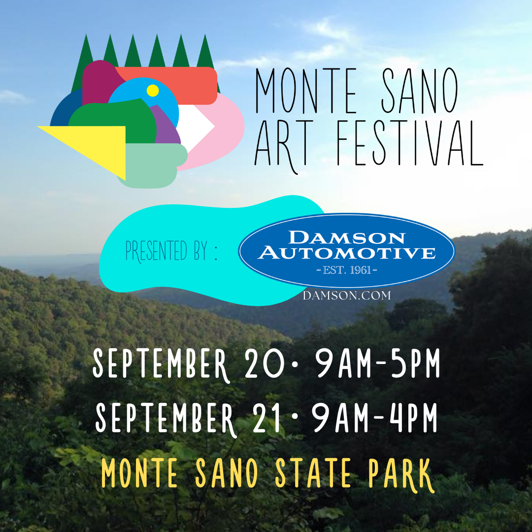 Monte Sano Art Festival