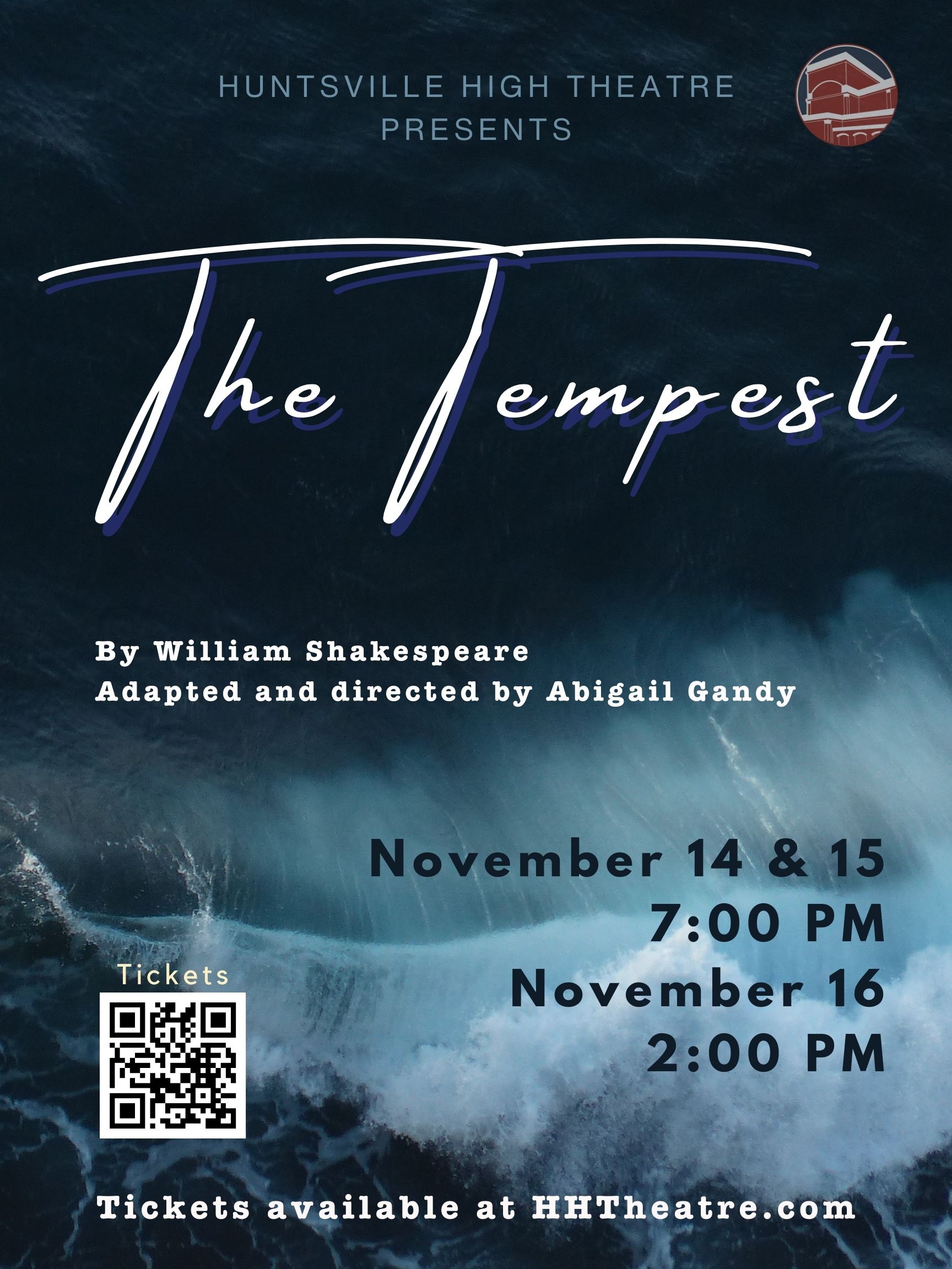 The Tempest