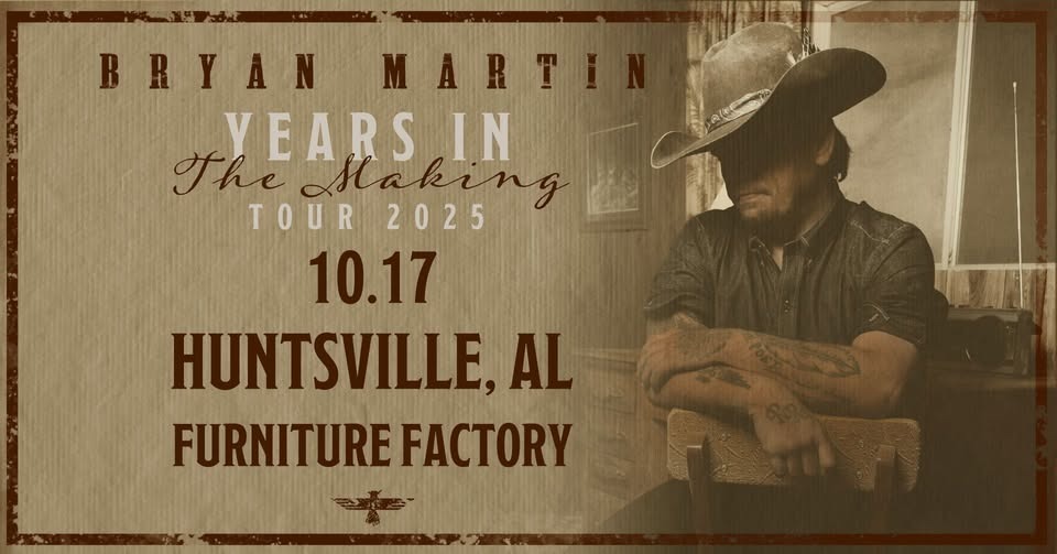 Bryan Martin