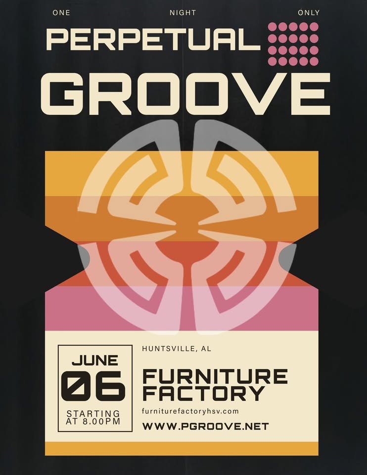 Perpetual Groove