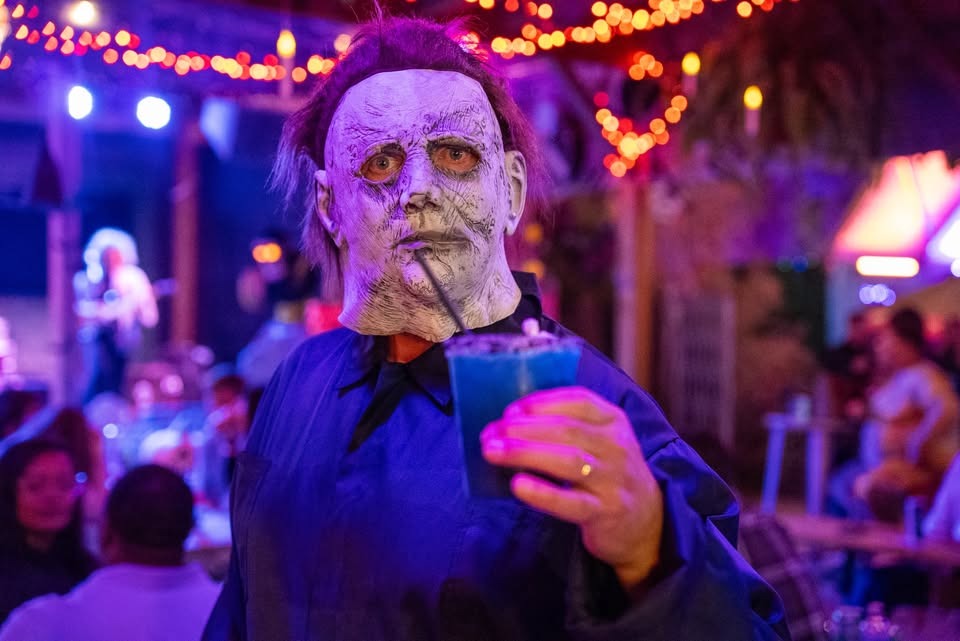 MidCity Monster Mash