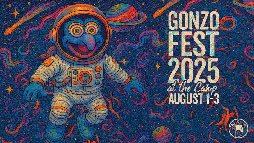 Gonzo Fest