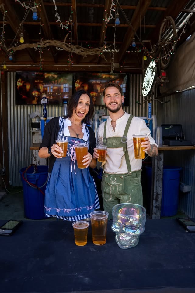 Oktoberfest