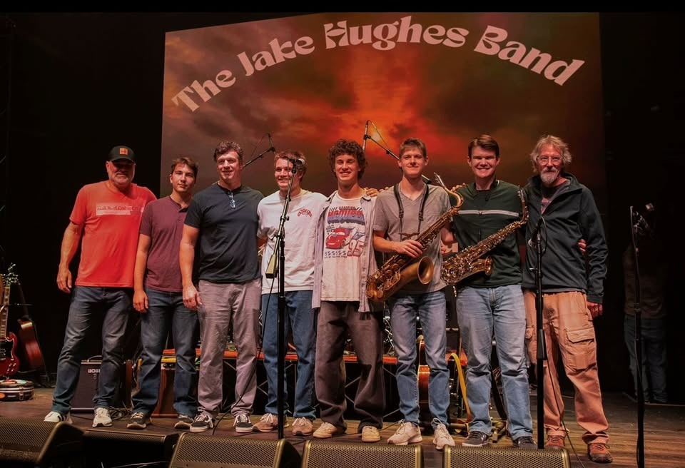 Jake Hughes Band