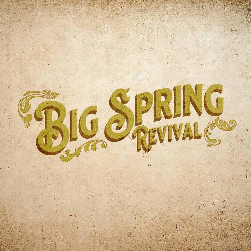 Big Spring Revival