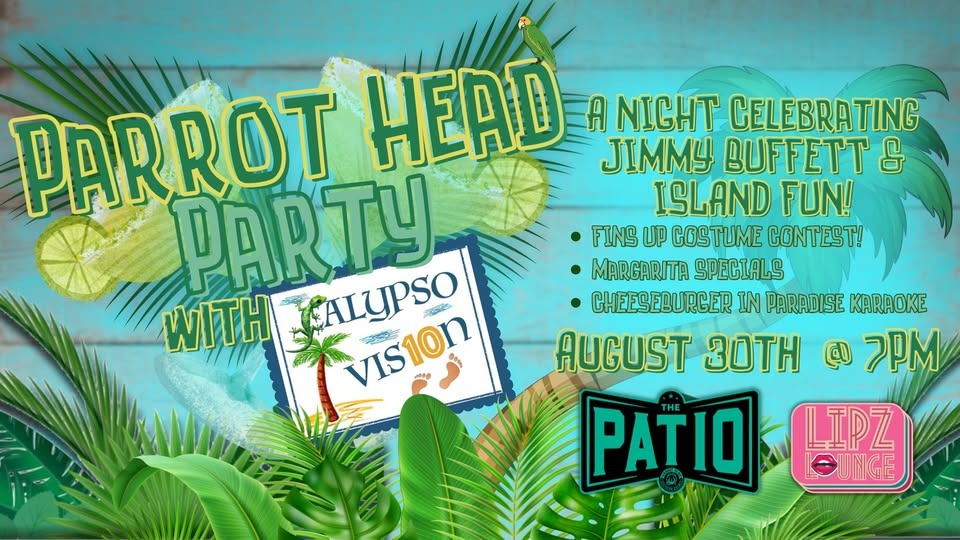 Jimmy Buffett Day
