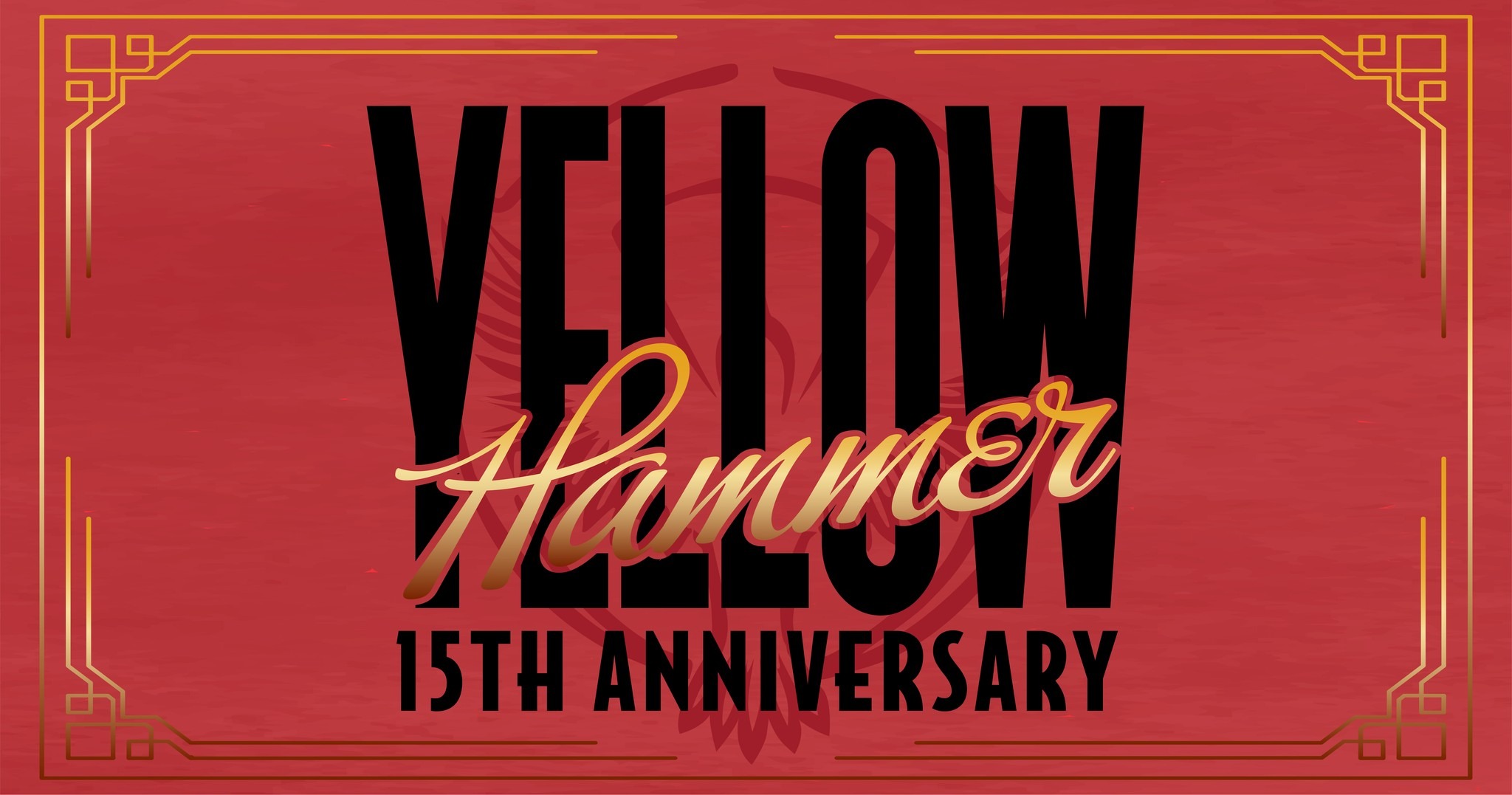 Yellowhammer Celebrates 15 Years