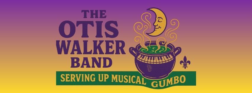 Otis Walker Band