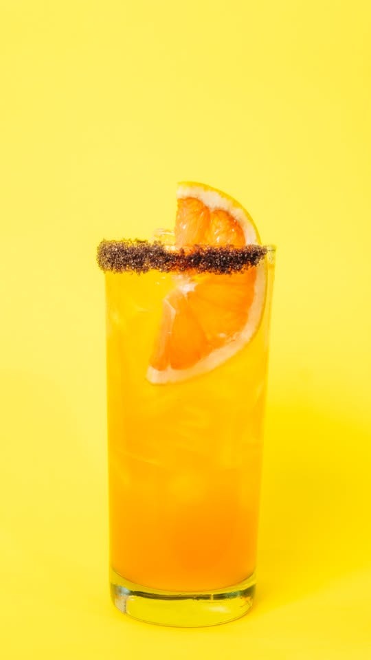 Seasonal Sips Cocktail Class: A Sensory Affair