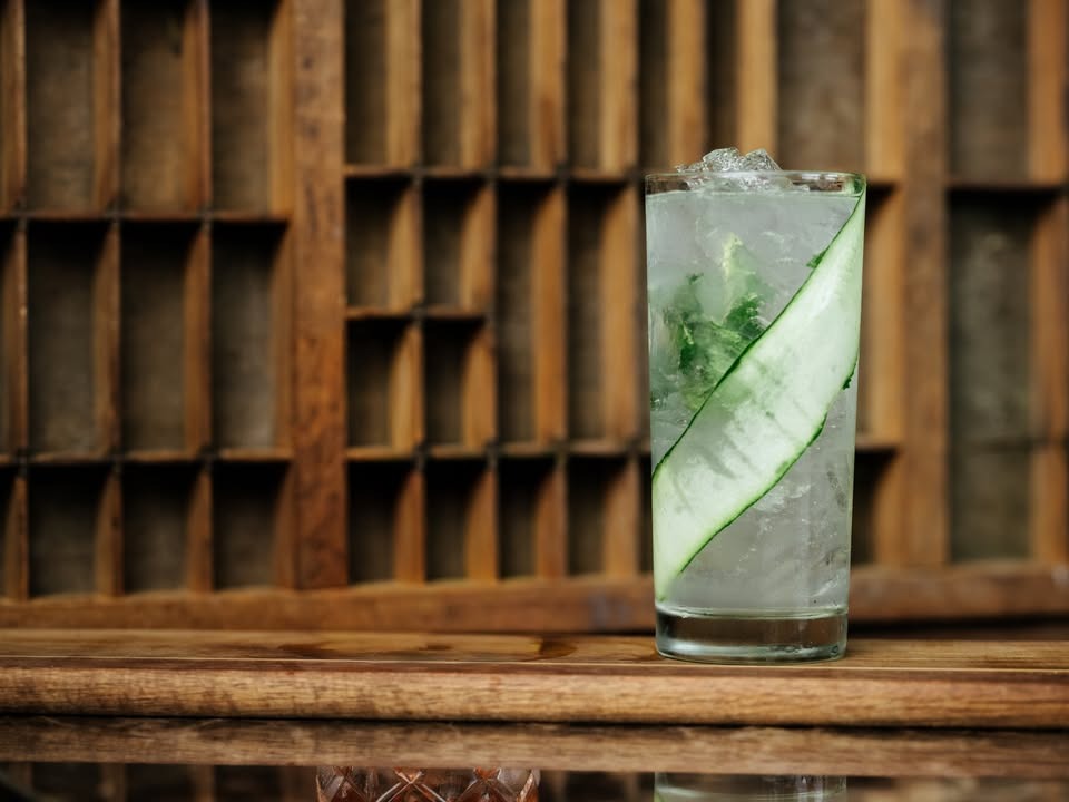 Seasonal Sips Cocktail Class: Blossoms to Bottle