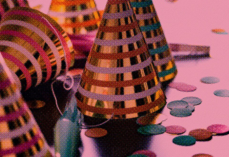 New Years at Noon with Bluey, Bing and More New Years at Noon with Bluey, Bing and More