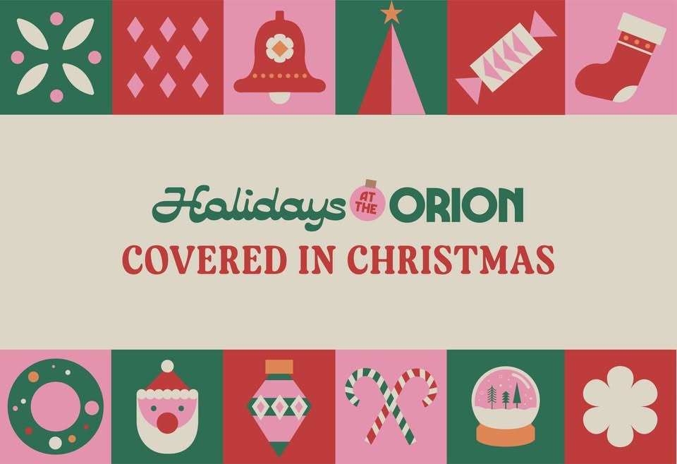 Covered in Christmas: A Funk-y & Alternative Twice on Your Favorite Holiday Tunes