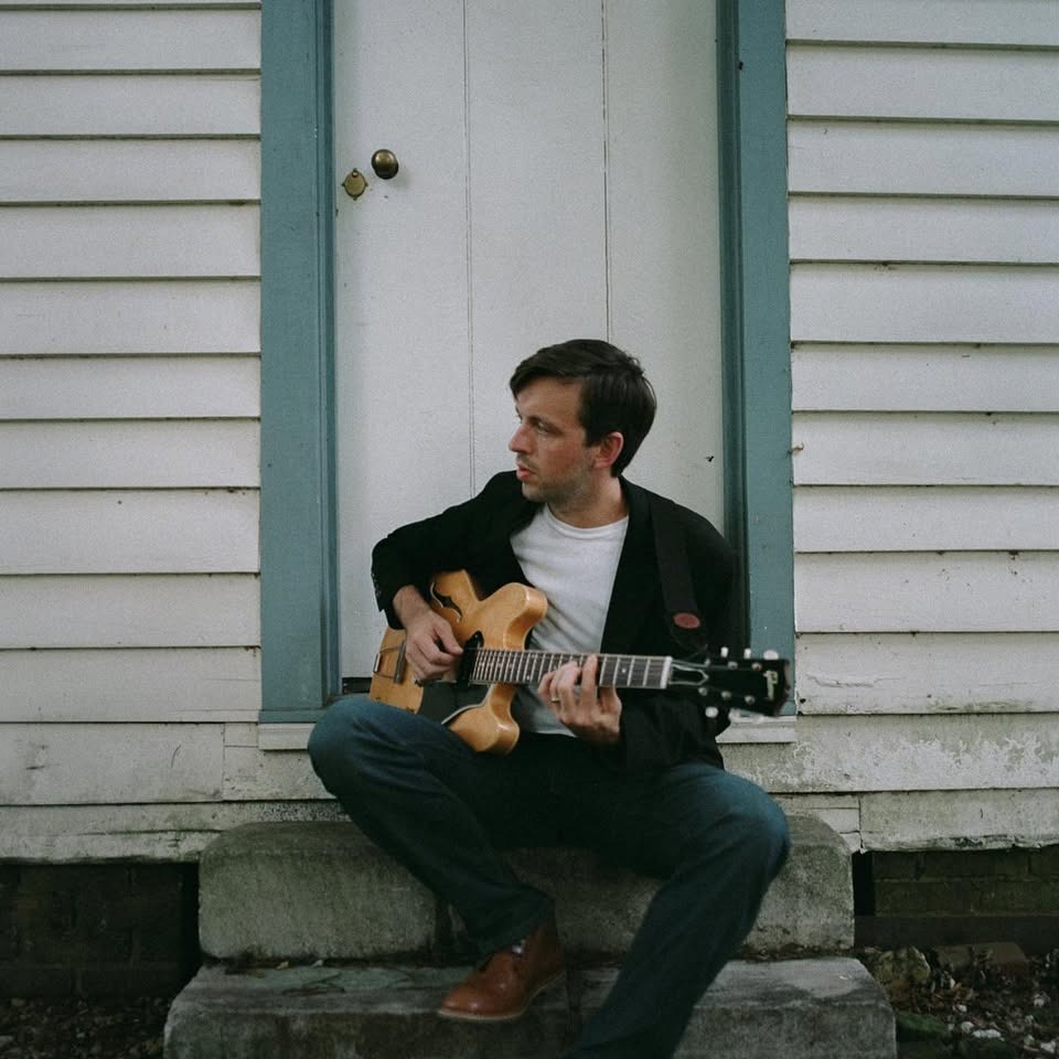 Backstage Pass: Jazz Bruch with Josh Couts Trio