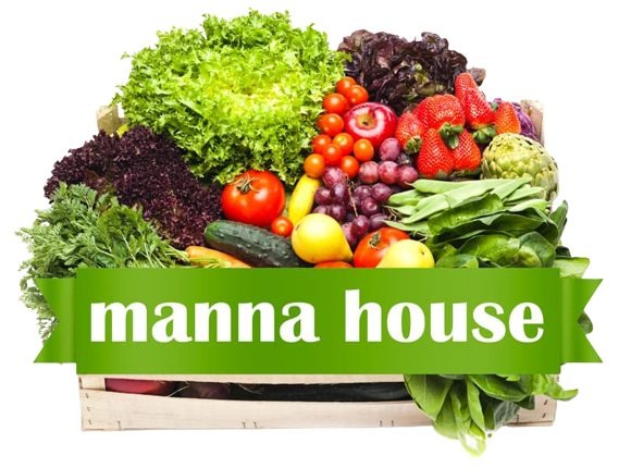 Food Drive at The Camp in Partnership with Manna House Food Drive at The Camp in Partnership with Manna House