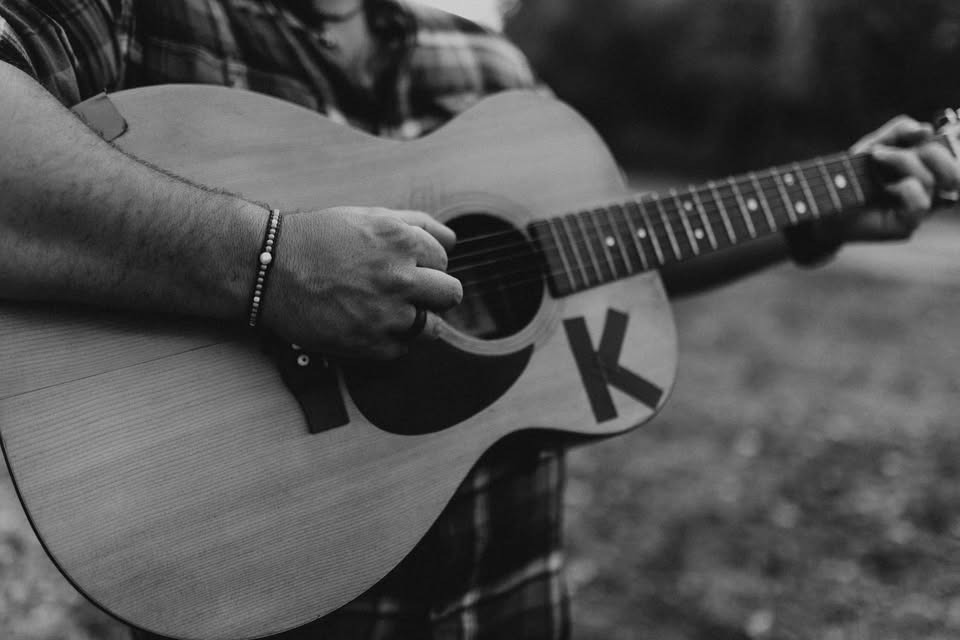 Kam Jones Duo Kam Jones Duo