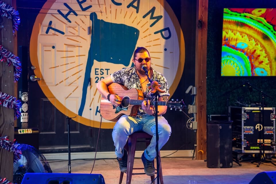 Andy Lyle Hall Andy Lyle Hall