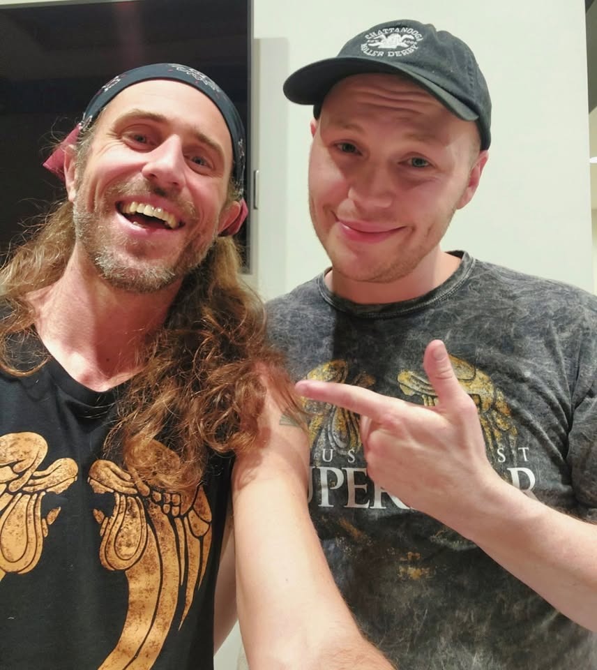 Dueling Pianos Featuring Joe Canada and Newt Johnson Dueling Pianos Featuring Joe Canada and Newt Johnson