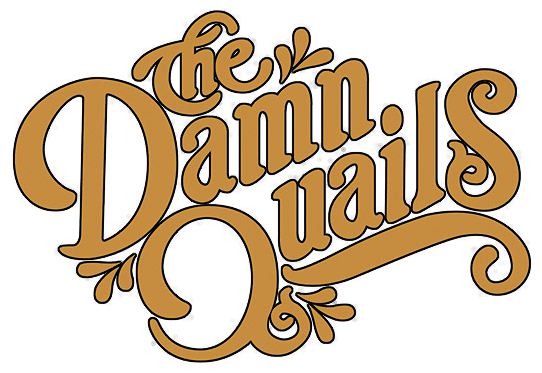 The Damn Quails The Damn Quails