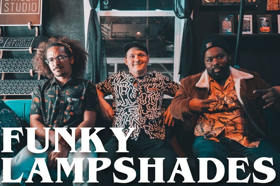 Funky Lampshades Funky Lampshades