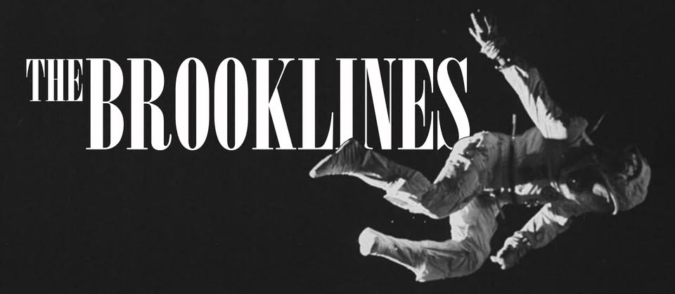 The Brooklines The Brooklines