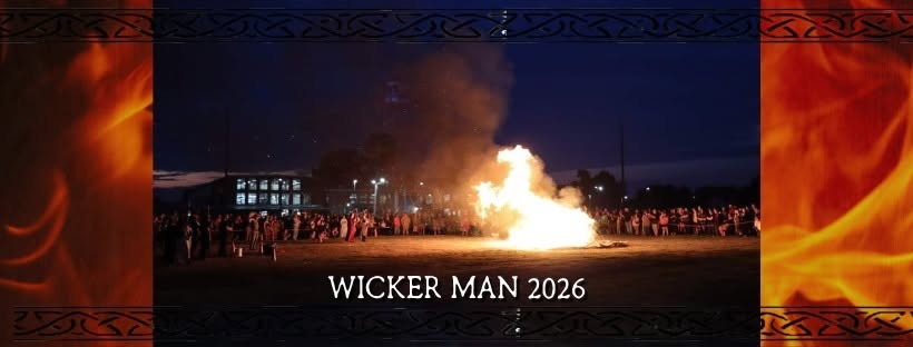 Wicker Man 2026
