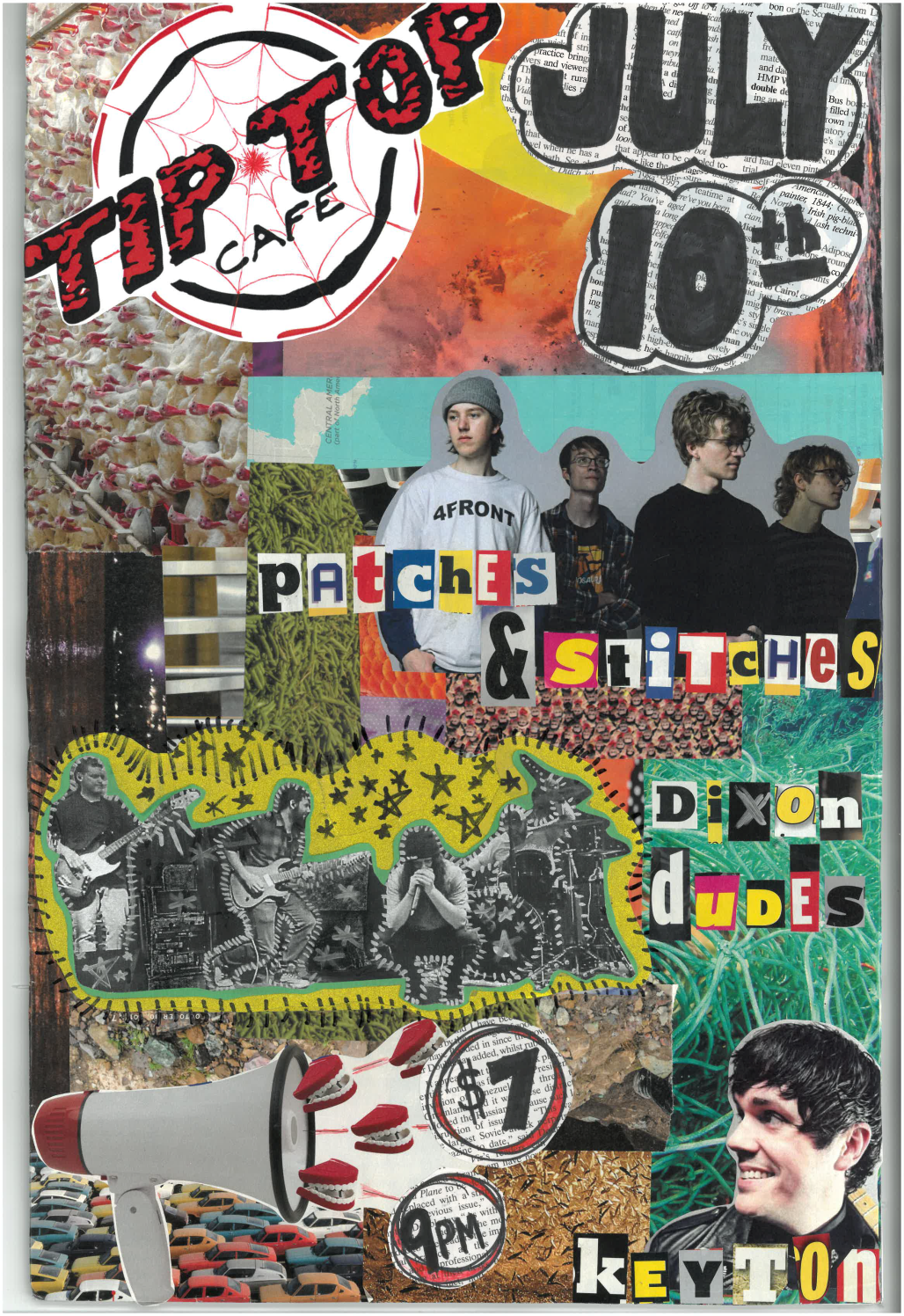 LIVE Emo and Pop Punk LIVE Emo and Pop Punk