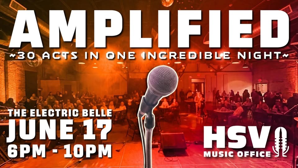 Amplified Amplified