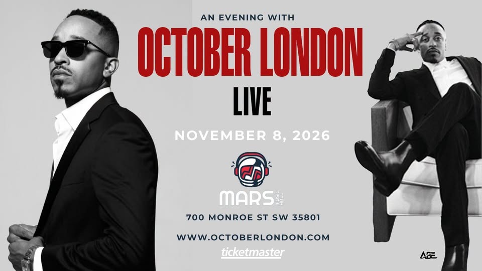 October London
