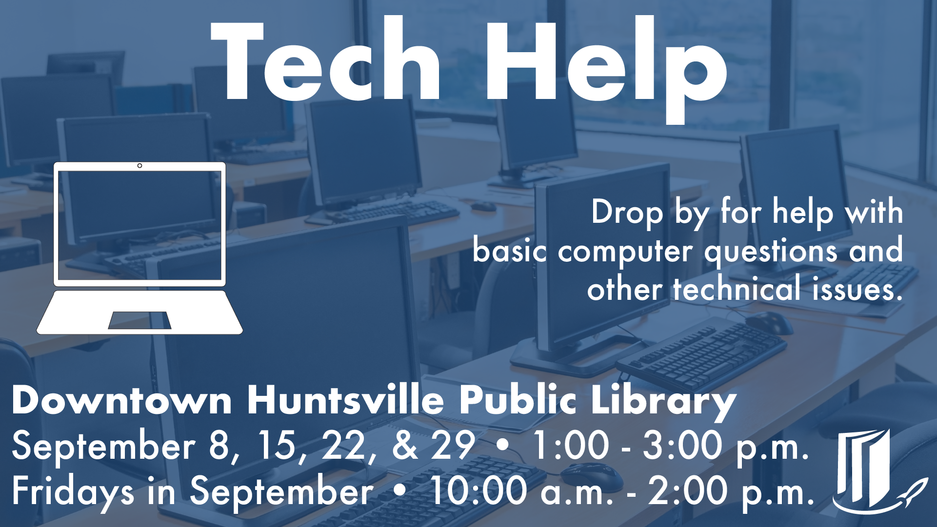 Tech Help