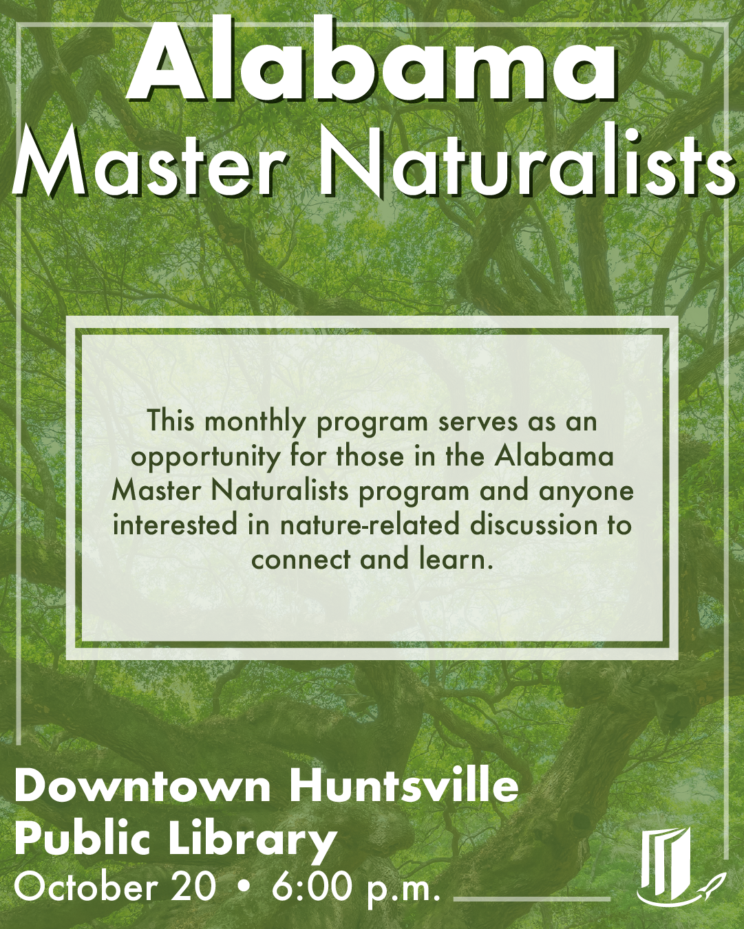 Alabama Master Naturalists