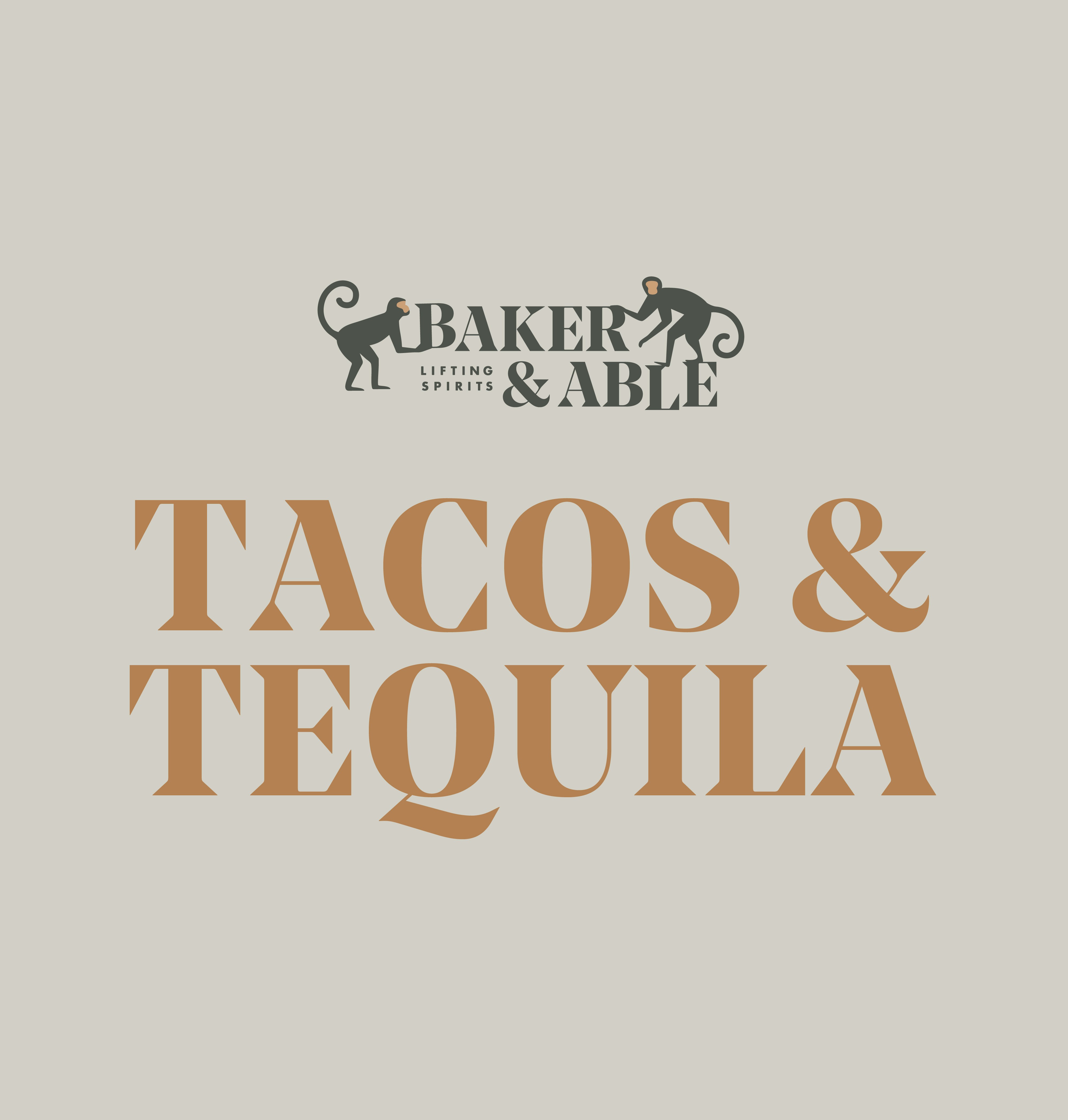 Tacos & Tequila Tacos & Tequila