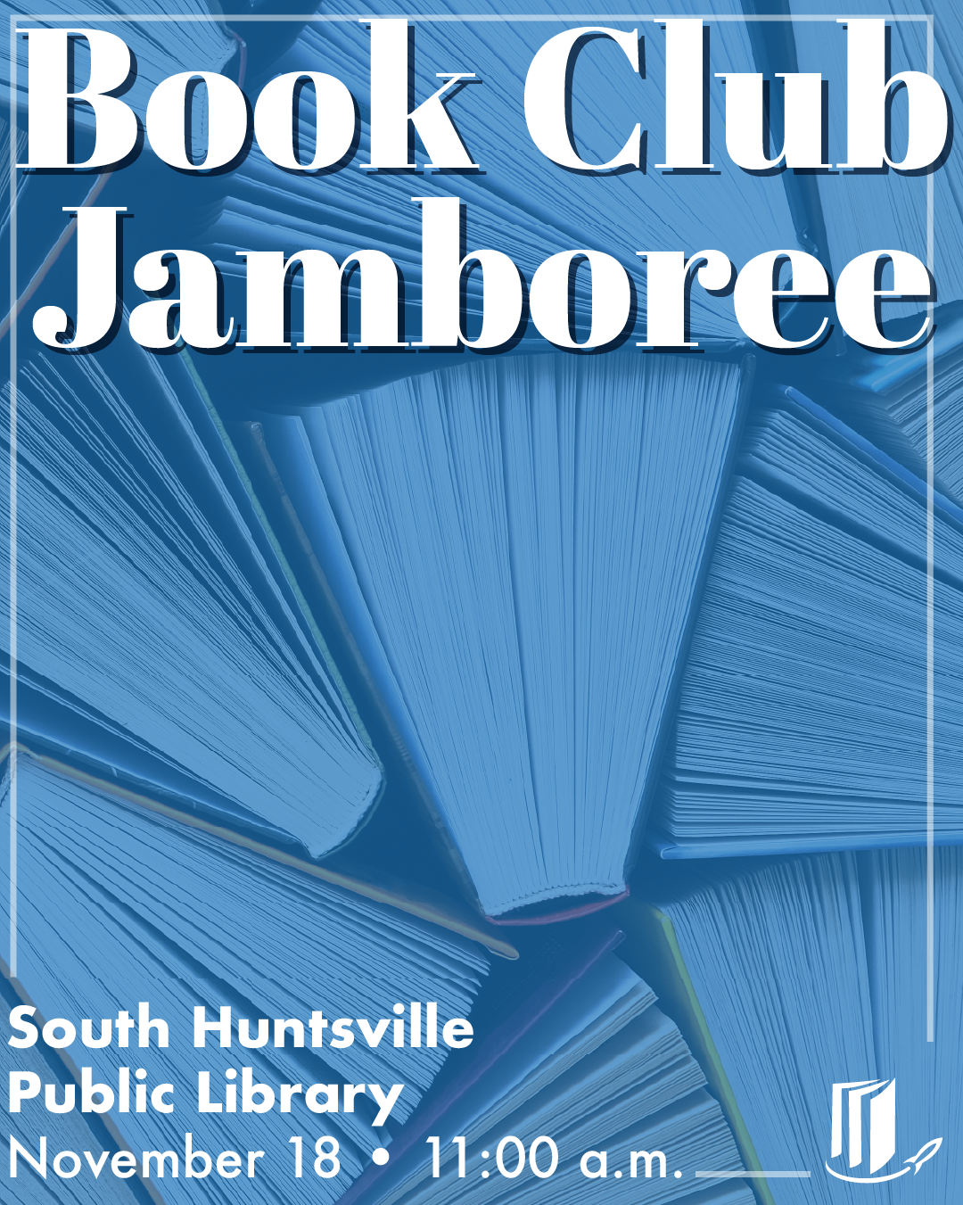 Book Club Jamboree