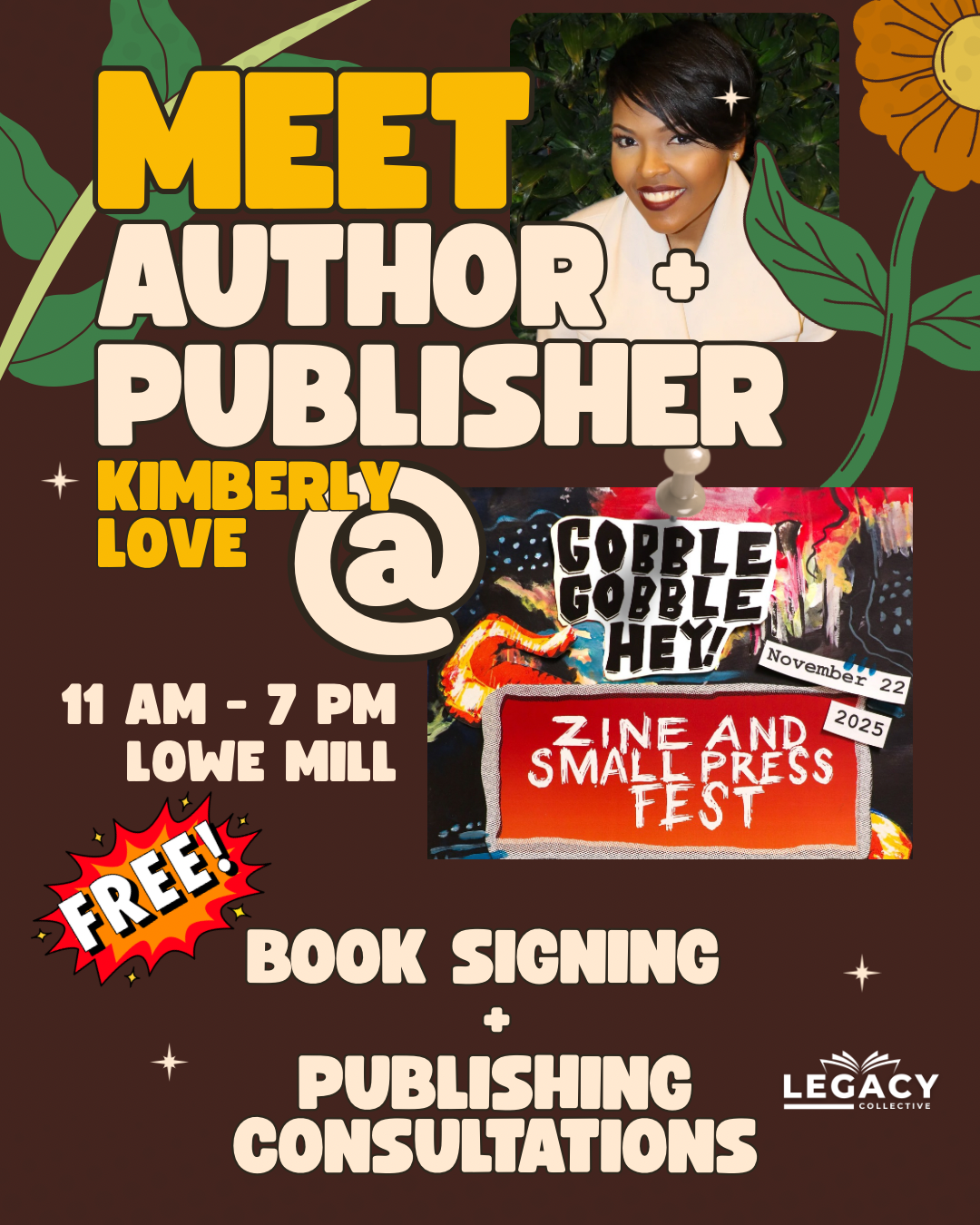 Book Publishing Consultation