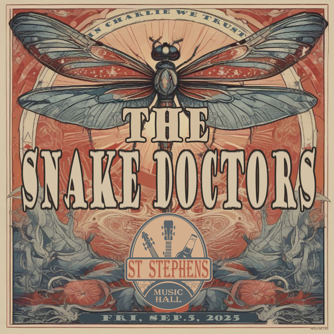 The Snake Doctors