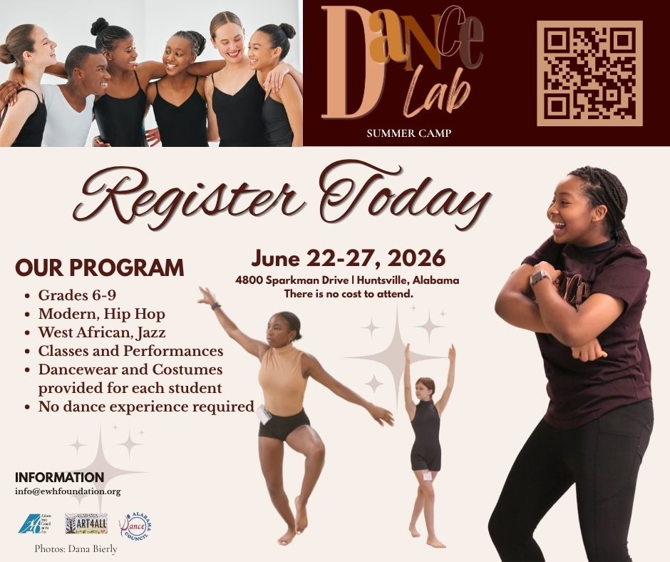 Dance Lab – Summer Camp Dance Lab – Summer Camp