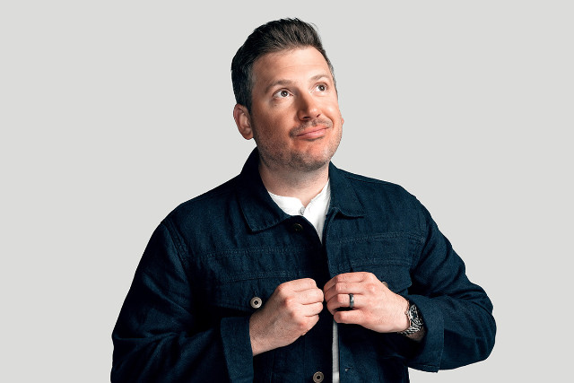 Dave Landau at Levity Live 3 Dave%20Landau 4soA