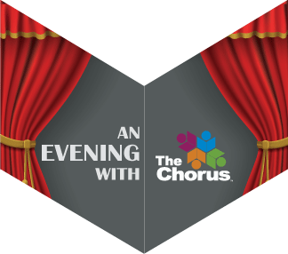 An Evening with the Chorus An Evening with the Chorus