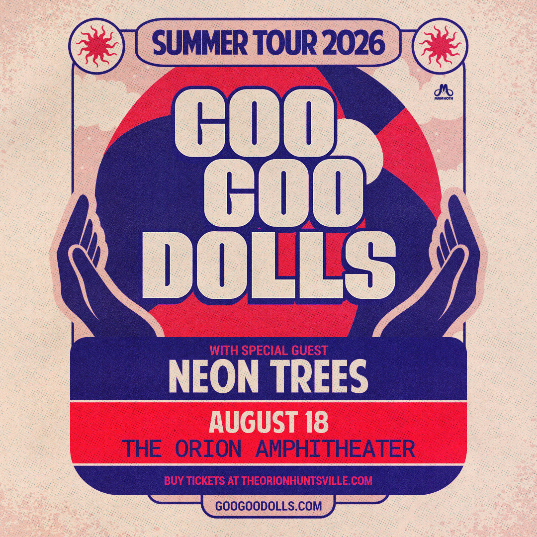 GOO GOO DOLLS GOO GOO DOLLS