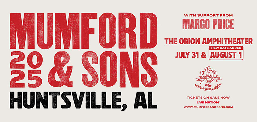 Mumford & Sons
